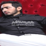 Tamer hosny